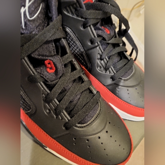 Air Jordan Flight 9.5 - Picture 4 of 8